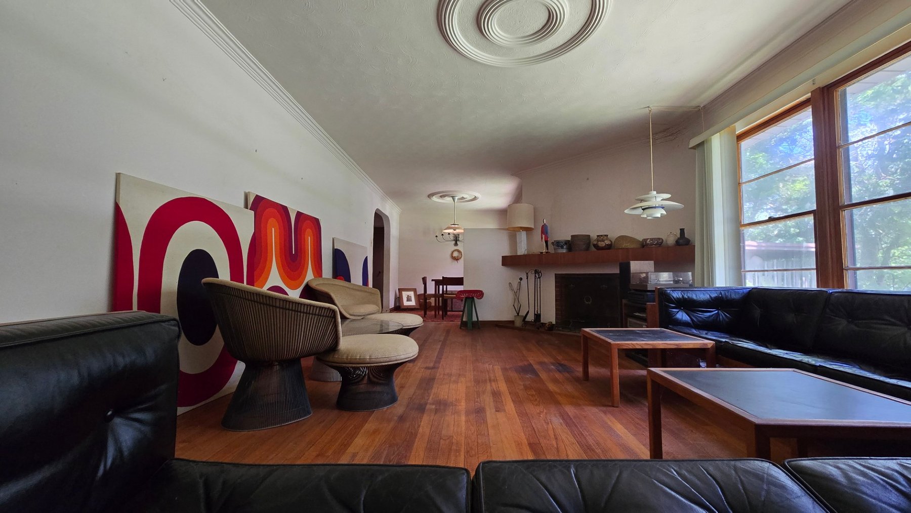 Image for Mid-Century Modern Home Ready for New Owner at Auction