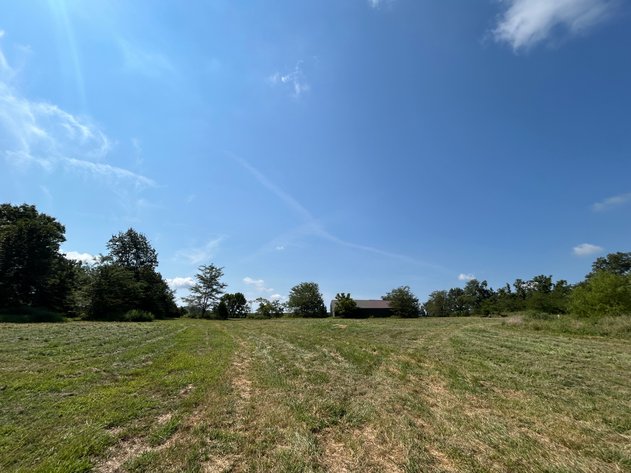 Image for Multi-Use Farm Property with Residence on 115 Acres +/-