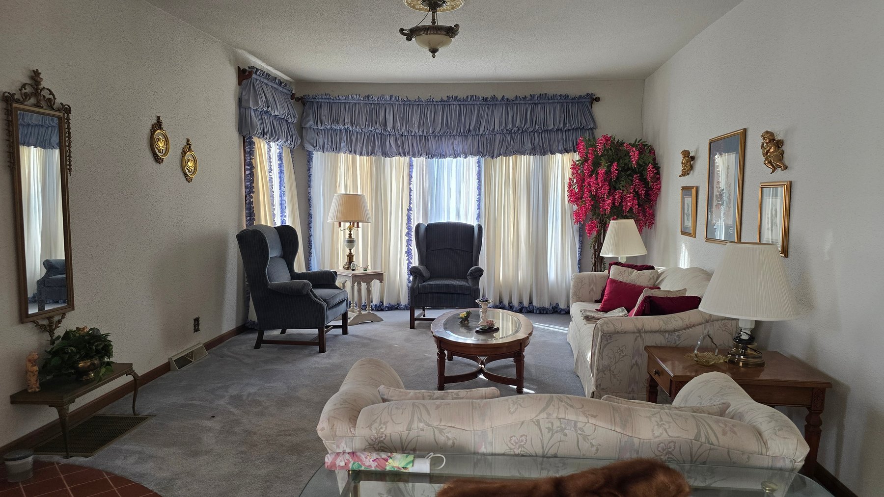 Image for 2 Bedroom 1.5 Bathroom Home on .58 Acres