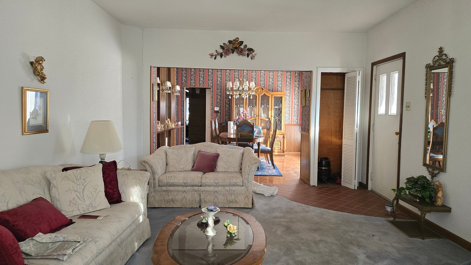 Image for 2 Bedroom 1.5 Bathroom Home on .58 Acres