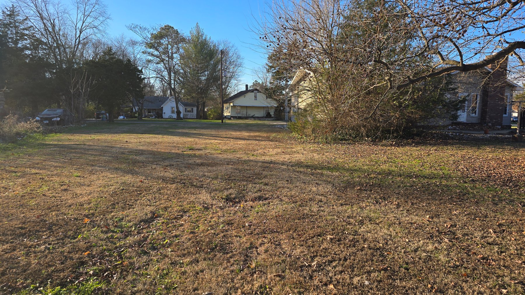 Image for 2 Bedroom 1.5 Bathroom Home on .58 Acres