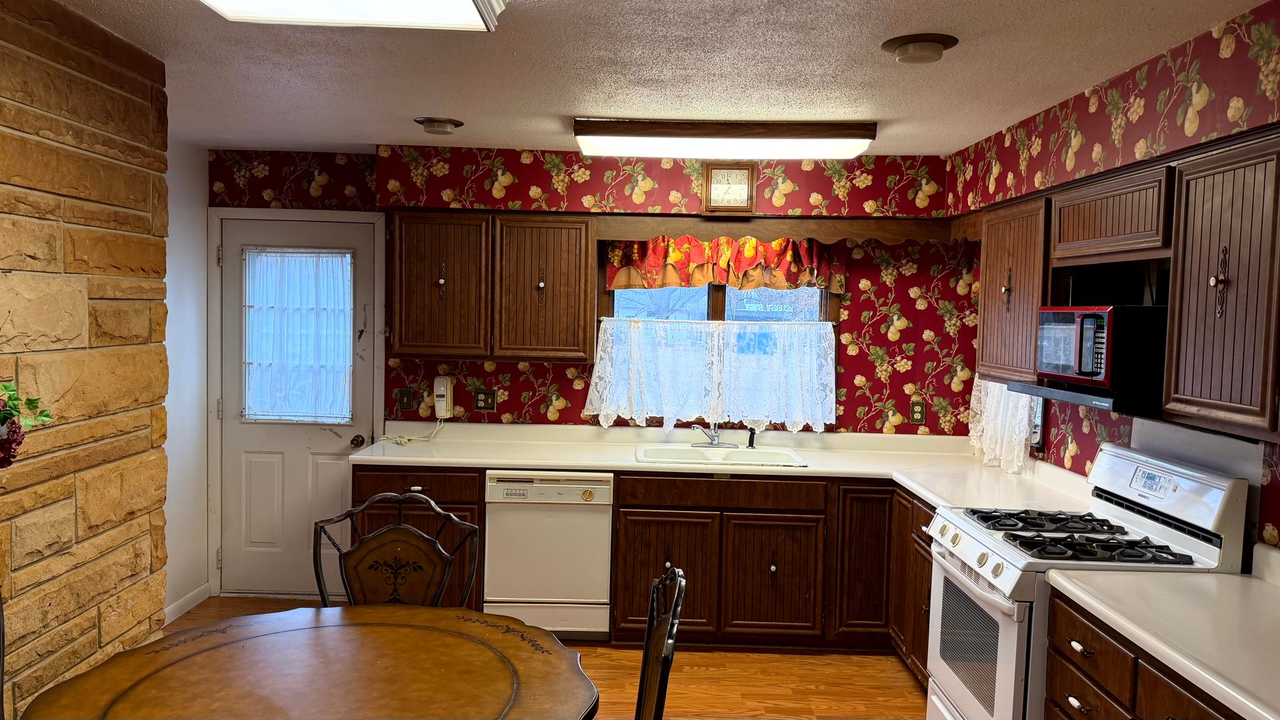 Image for 2 Bedroom 1.5 Bathroom Home on .58 Acres