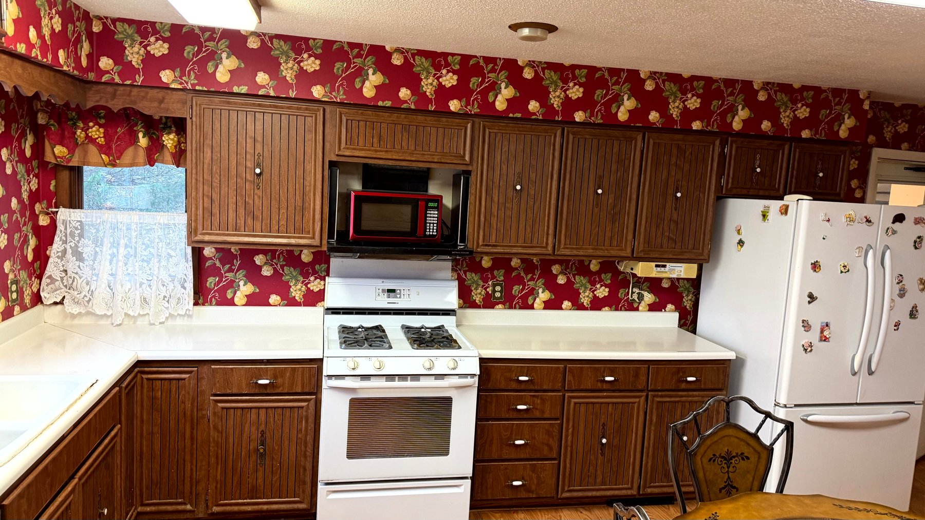 Image for 2 Bedroom 1.5 Bathroom Home on .58 Acres