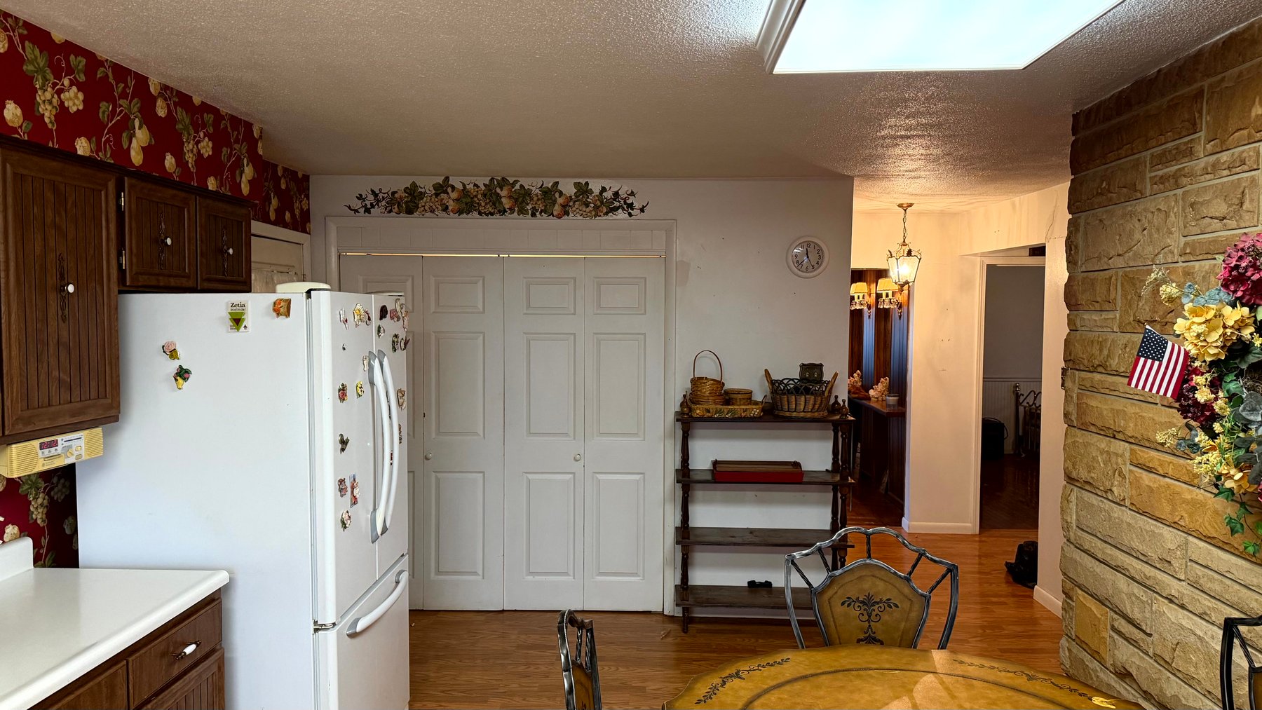 Image for 2 Bedroom 1.5 Bathroom Home on .58 Acres