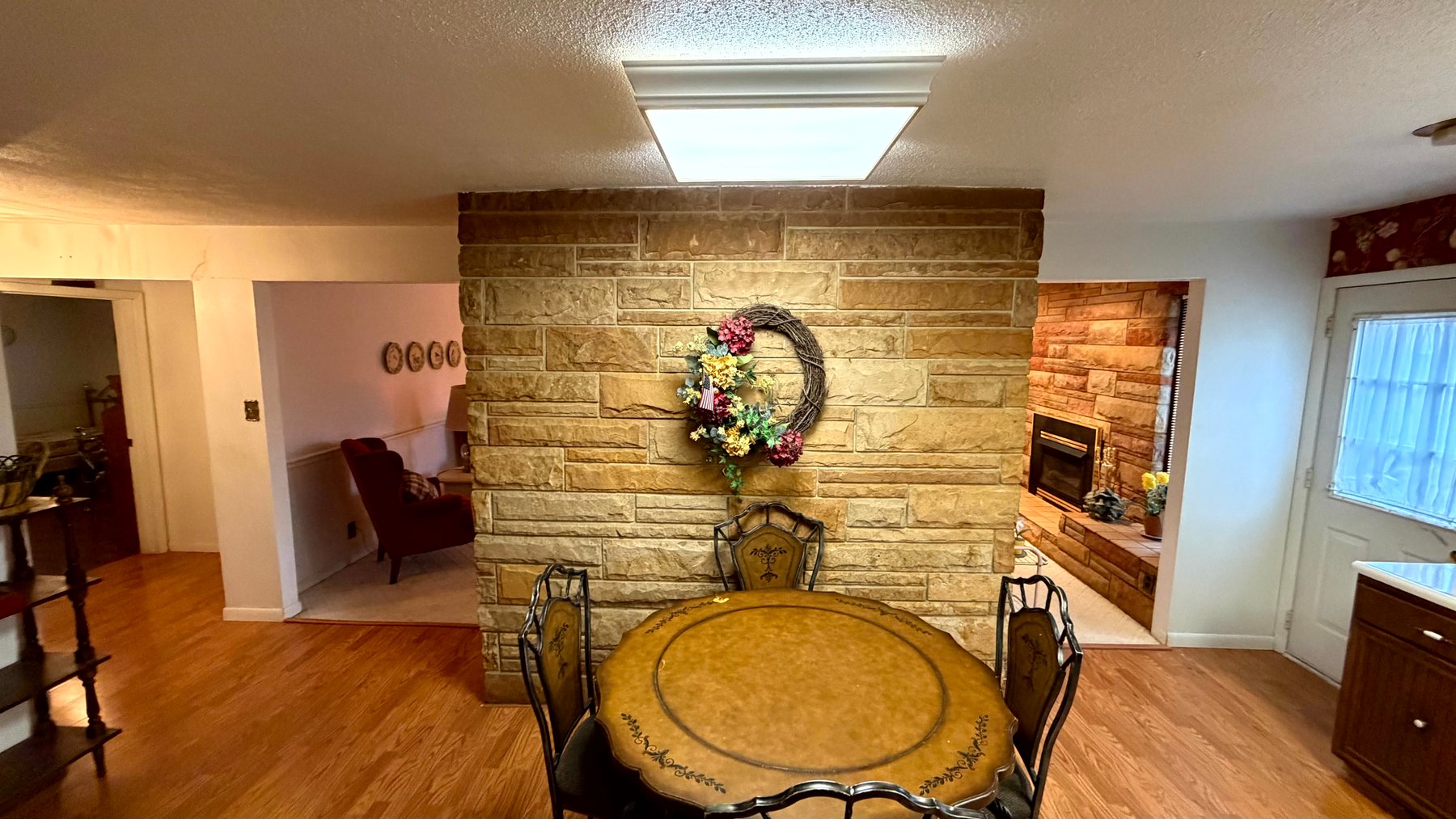 Image for 2 Bedroom 1.5 Bathroom Home on .58 Acres