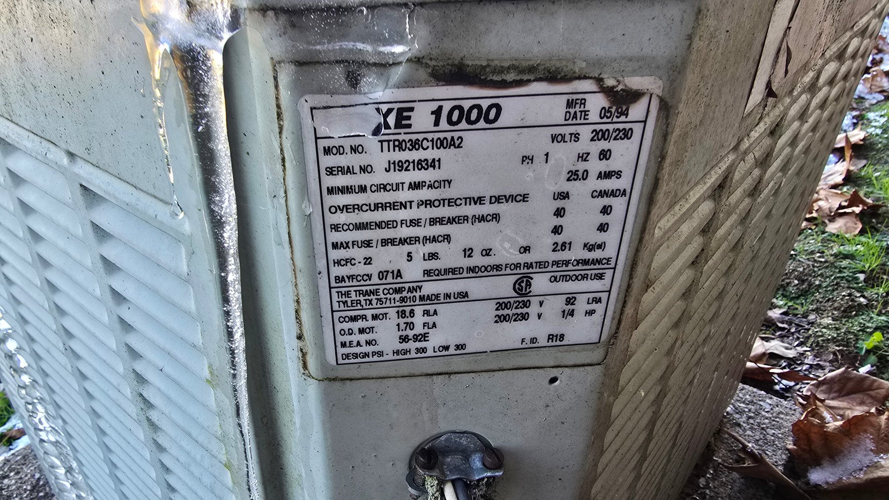 Image for 2 Bedroom 1.5 Bathroom Home on .58 Acres