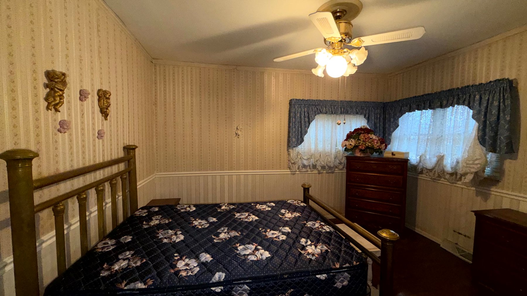 Image for 2 Bedroom 1.5 Bathroom Home on .58 Acres