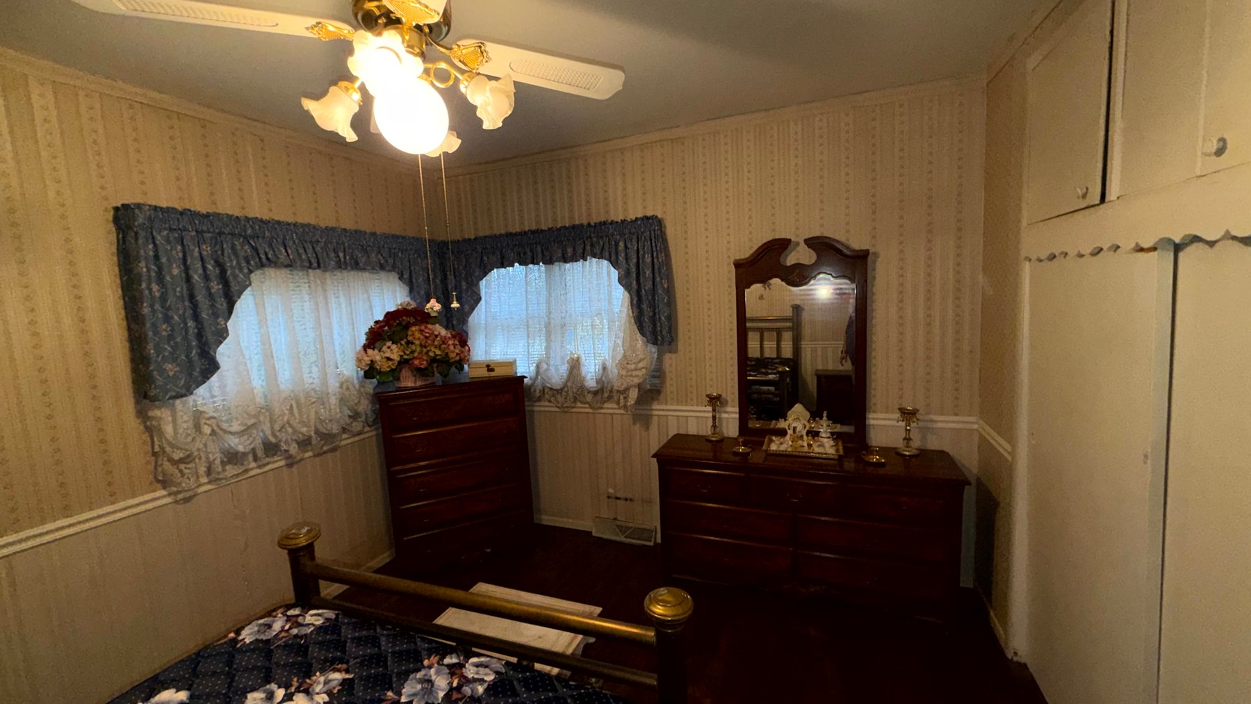 Image for 2 Bedroom 1.5 Bathroom Home on .58 Acres