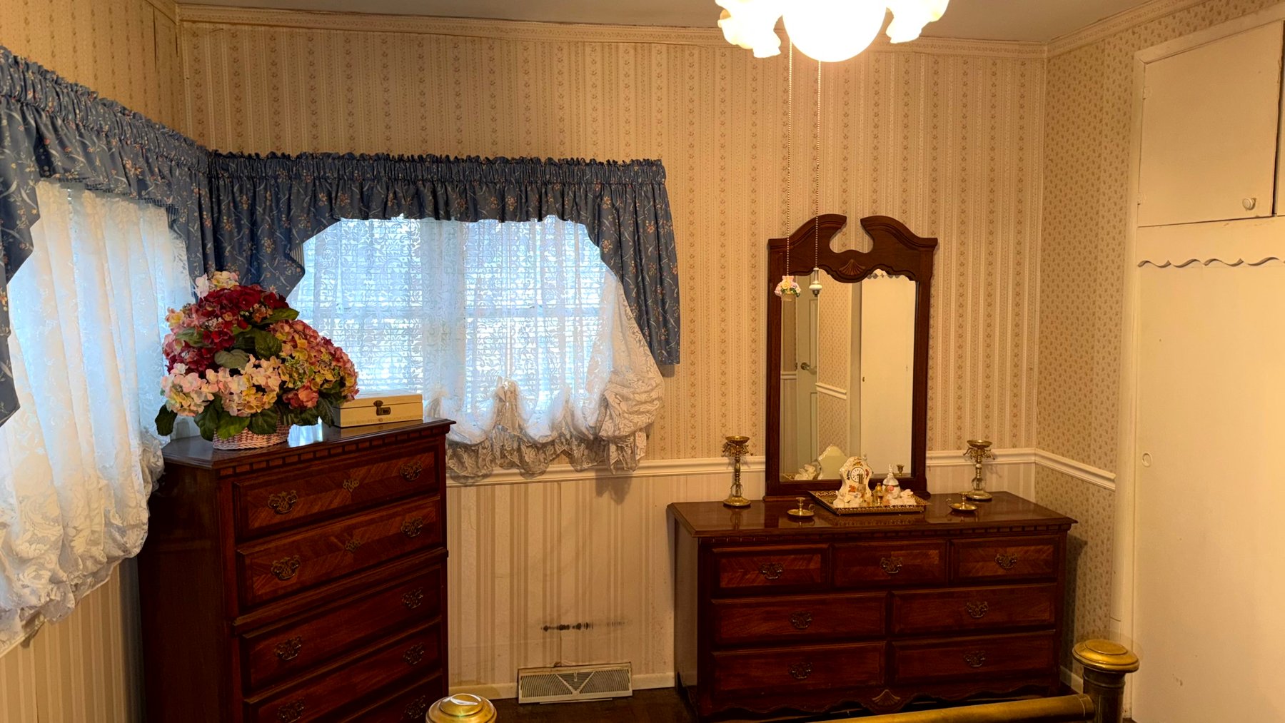 Image for 2 Bedroom 1.5 Bathroom Home on .58 Acres