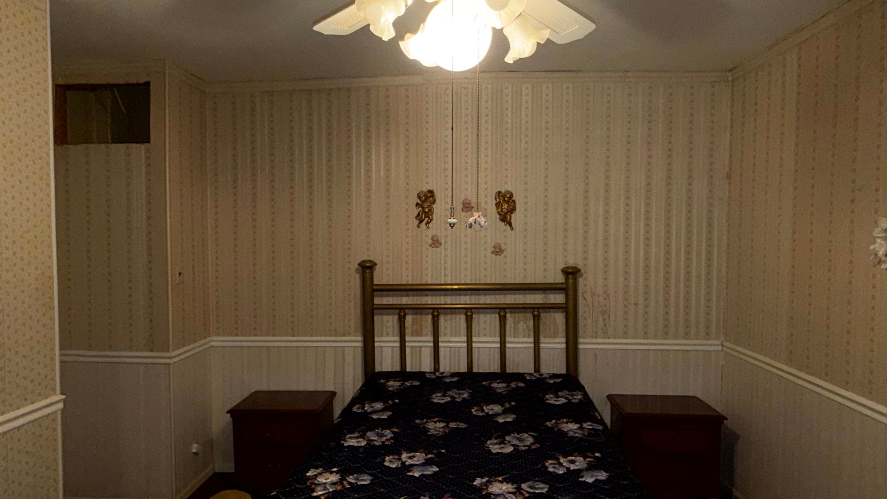 Image for 2 Bedroom 1.5 Bathroom Home on .58 Acres