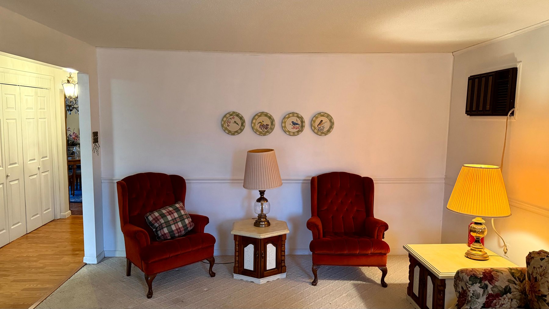 Image for 2 Bedroom 1.5 Bathroom Home on .58 Acres