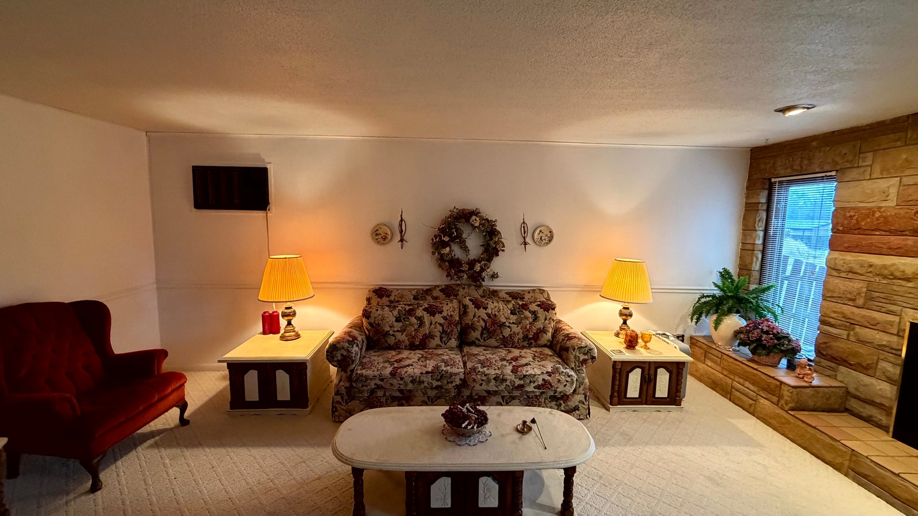 Image for 2 Bedroom 1.5 Bathroom Home on .58 Acres