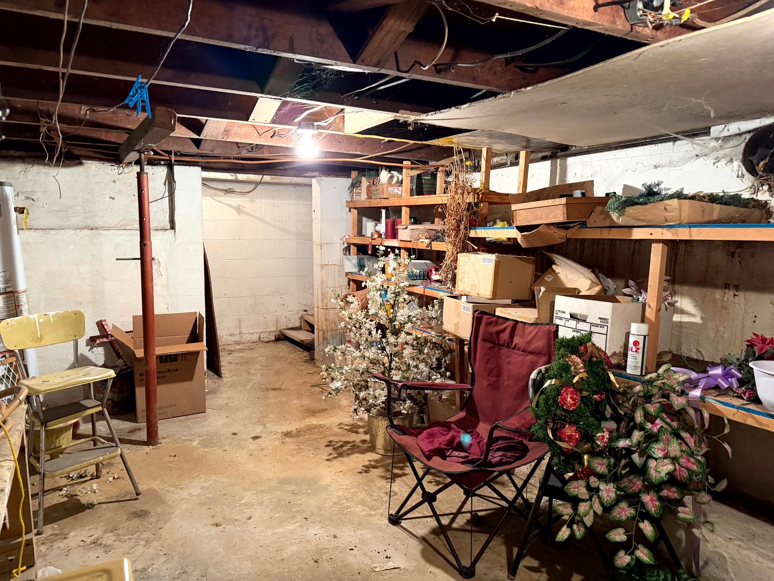 Image for 2 Bedroom 1.5 Bathroom Home on .58 Acres