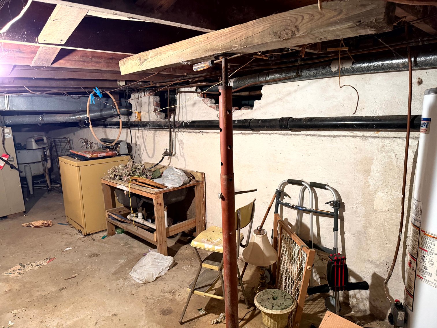 Image for 2 Bedroom 1.5 Bathroom Home on .58 Acres