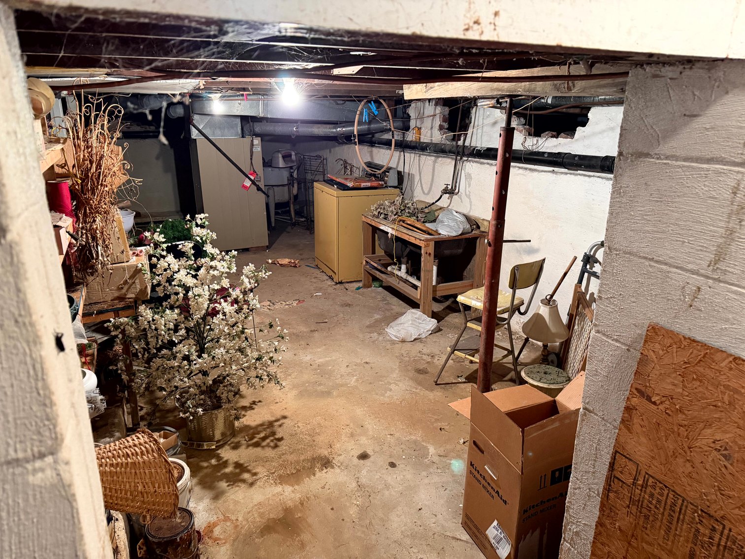 Image for 2 Bedroom 1.5 Bathroom Home on .58 Acres