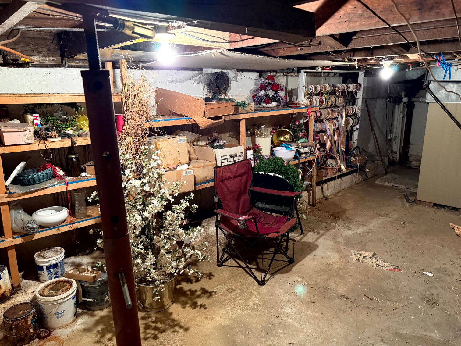 Image for 2 Bedroom 1.5 Bathroom Home on .58 Acres