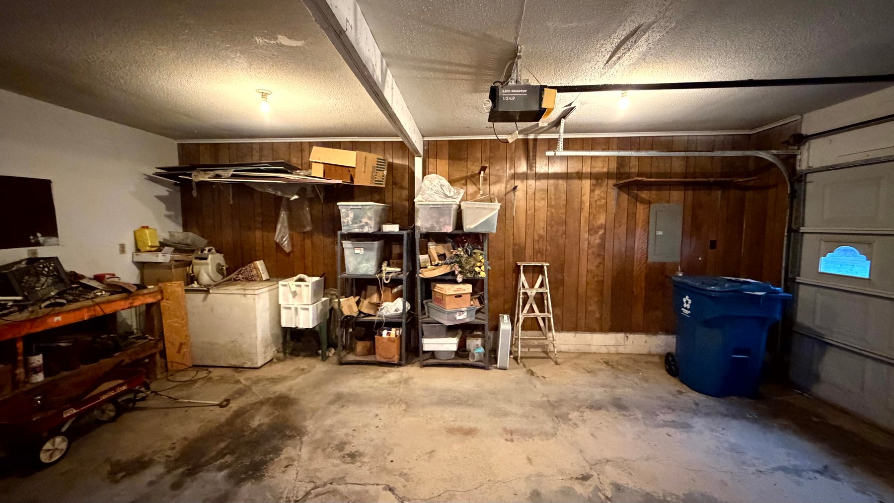 Image for 2 Bedroom 1.5 Bathroom Home on .58 Acres