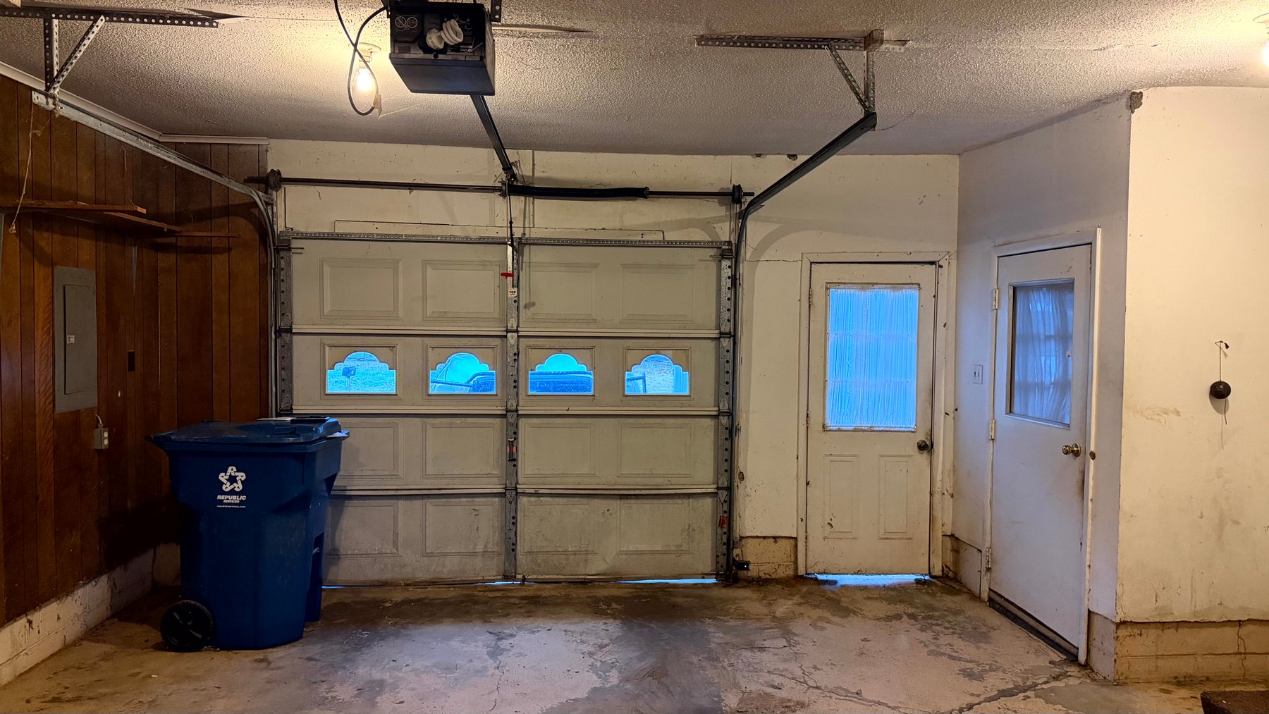 Image for 2 Bedroom 1.5 Bathroom Home on .58 Acres