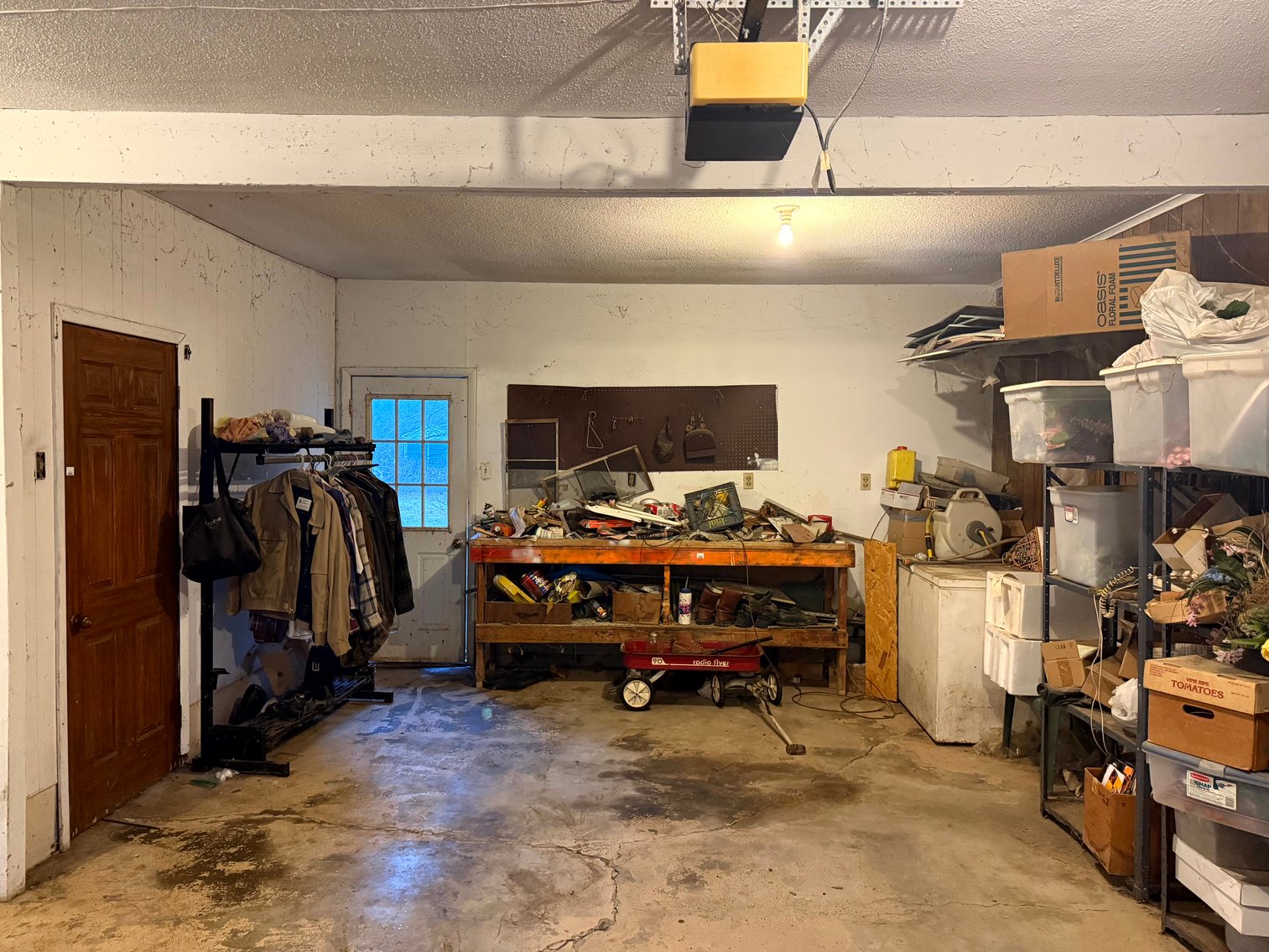 Image for 2 Bedroom 1.5 Bathroom Home on .58 Acres