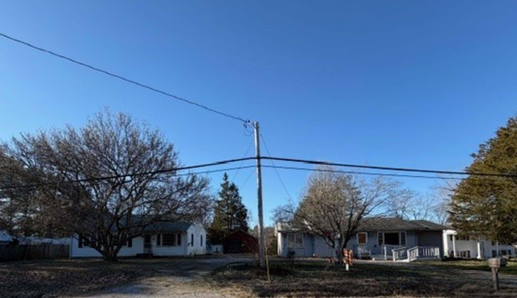 Image for A Legacy Awaits Two Homes on 2.35± Acres