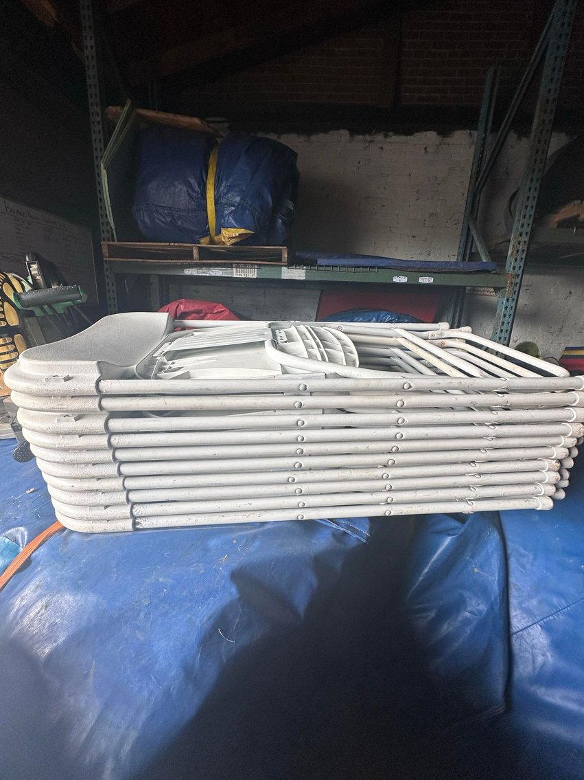 Image for Moon Bounce & Party Rental Supply Liquidation Auction - Boyertown, PA