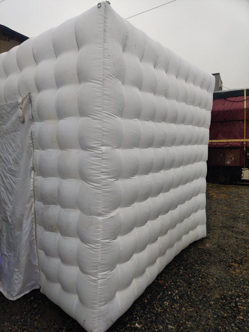 Image for Moon Bounce & Party Rental Supply Liquidation Auction - Boyertown, PA