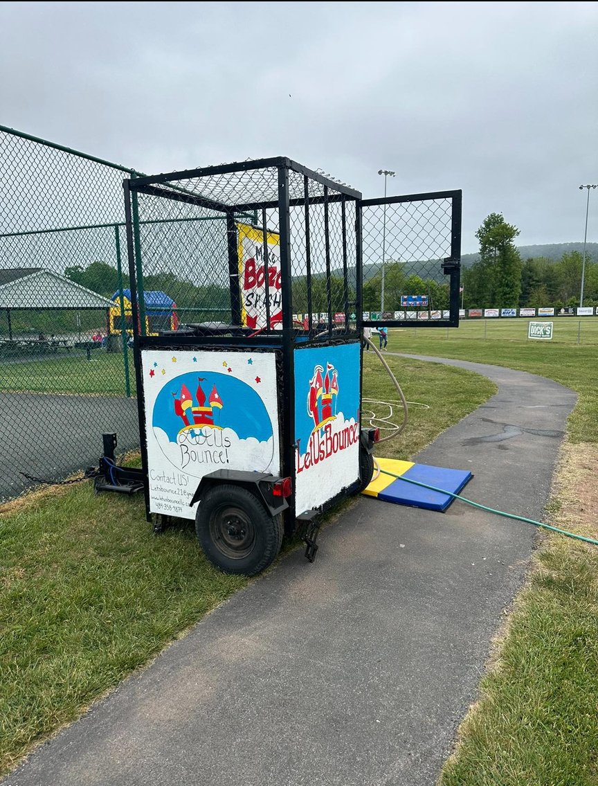 Image for Moon Bounce & Party Rental Supply Liquidation Auction - Boyertown, PA