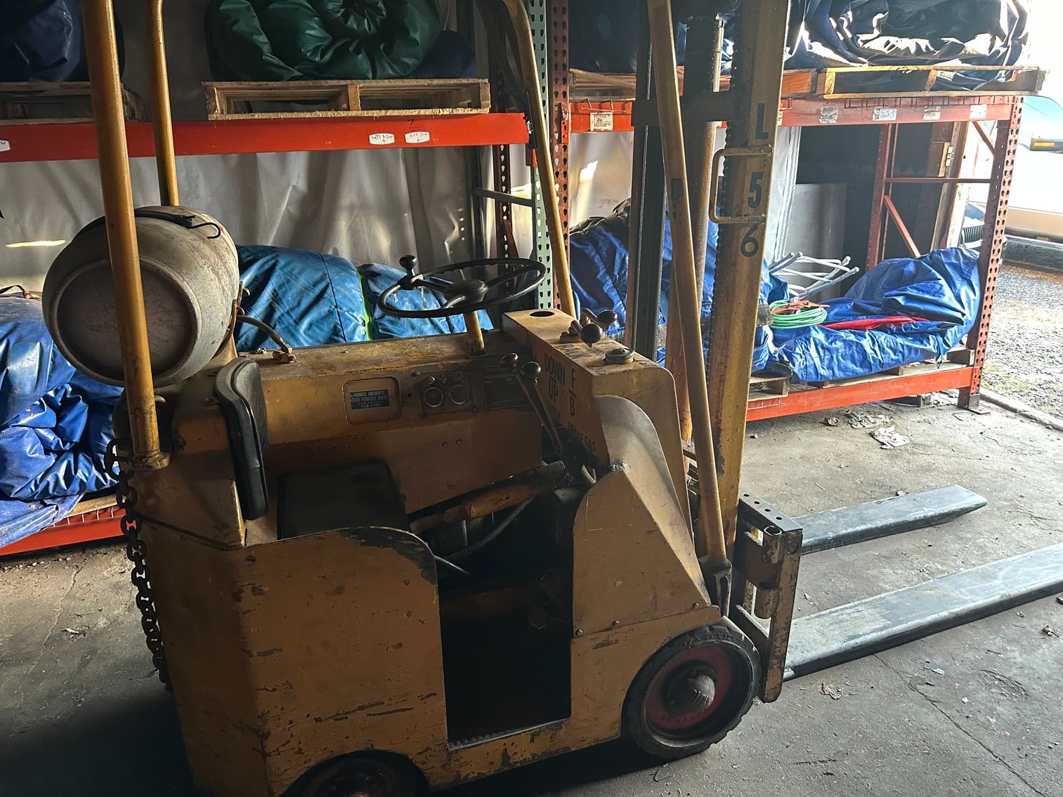 Image for Moon Bounce & Party Rental Supply Liquidation Auction - Boyertown, PA