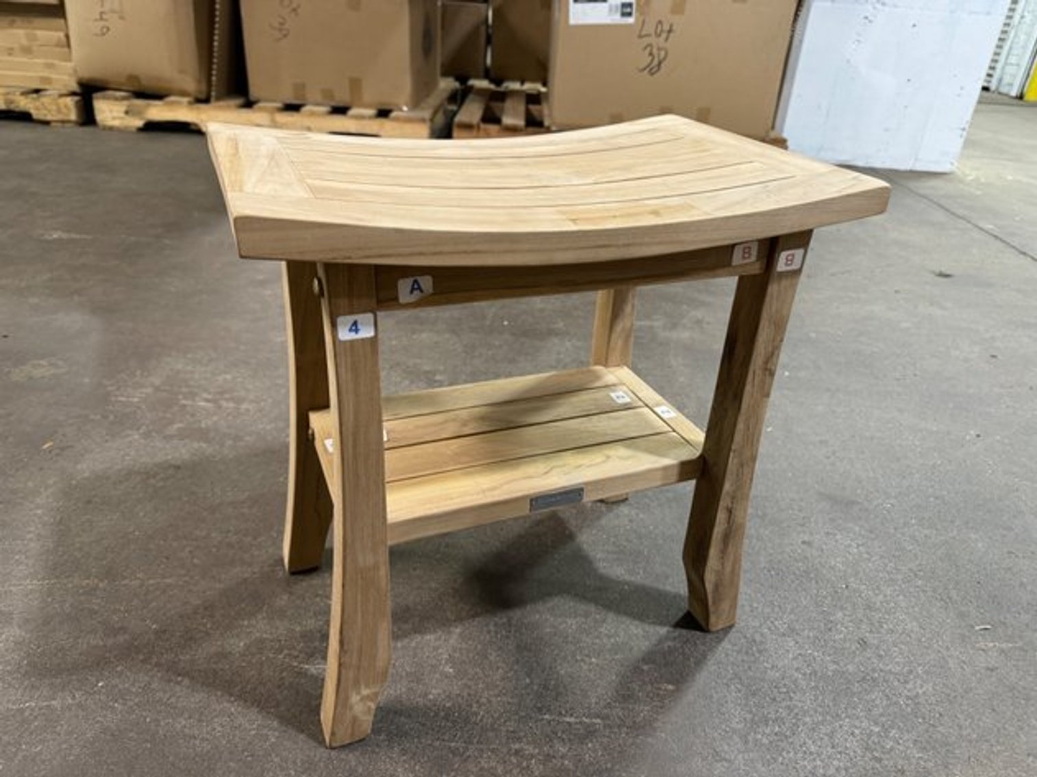 Image for NEW Surplus Housewares Kitchenware & Electronics Online Auction - Philadelphia, PA