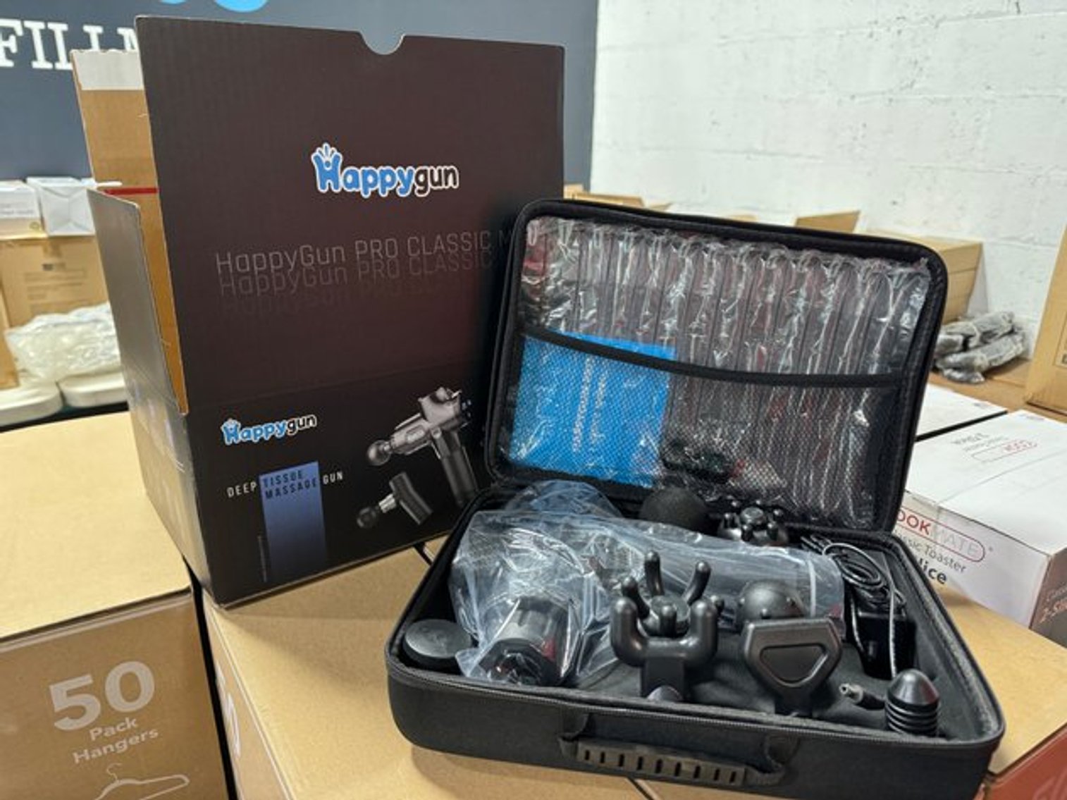 Image for NEW Surplus Housewares Kitchenware & Electronics Online Auction - Philadelphia, PA