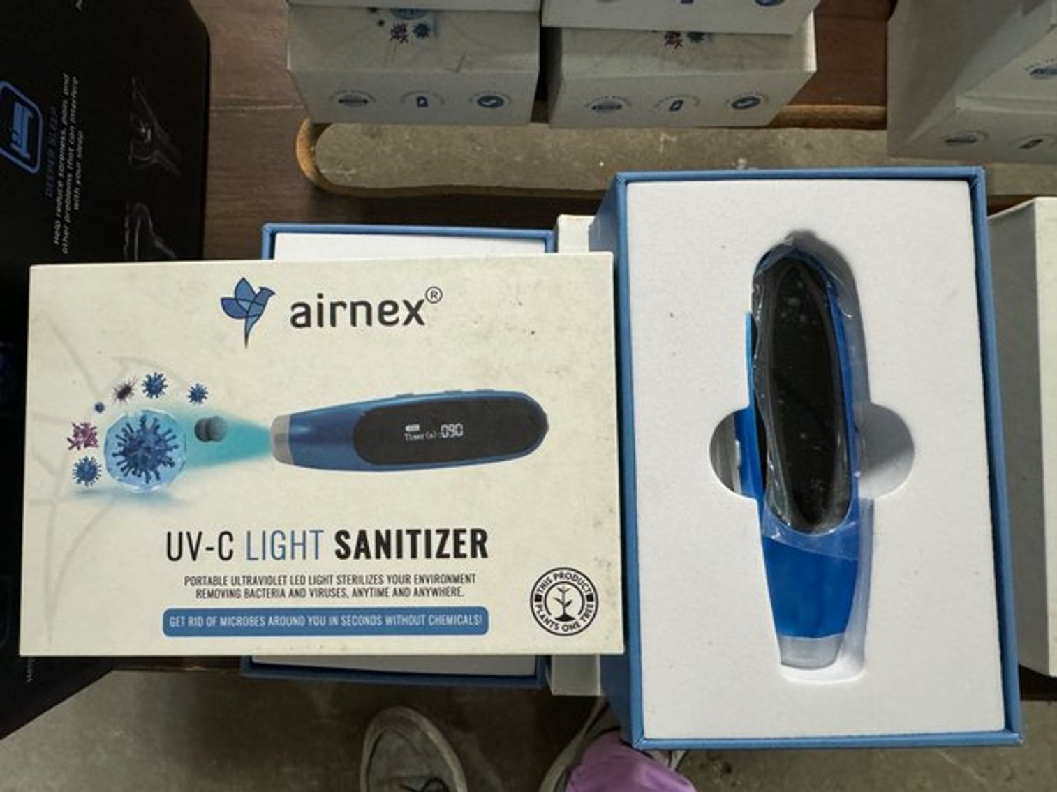 Image for NEW Surplus Housewares Kitchenware & Electronics Online Auction - Philadelphia, PA