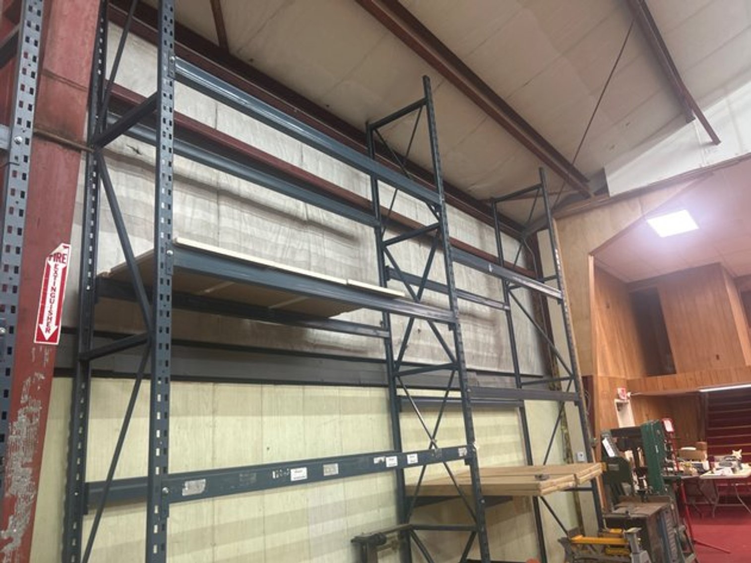 Image for Contractor Tool Online Auction – Boyertown, PA