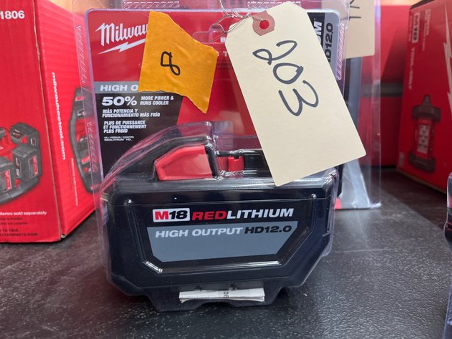 Image for Contractor Tool Online Auction – Boyertown, PA