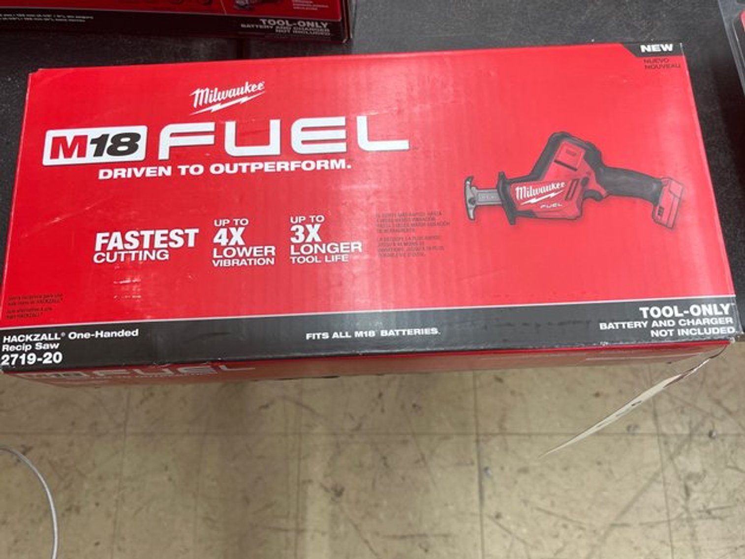 Image for Contractor Tool Online Auction – Boyertown, PA