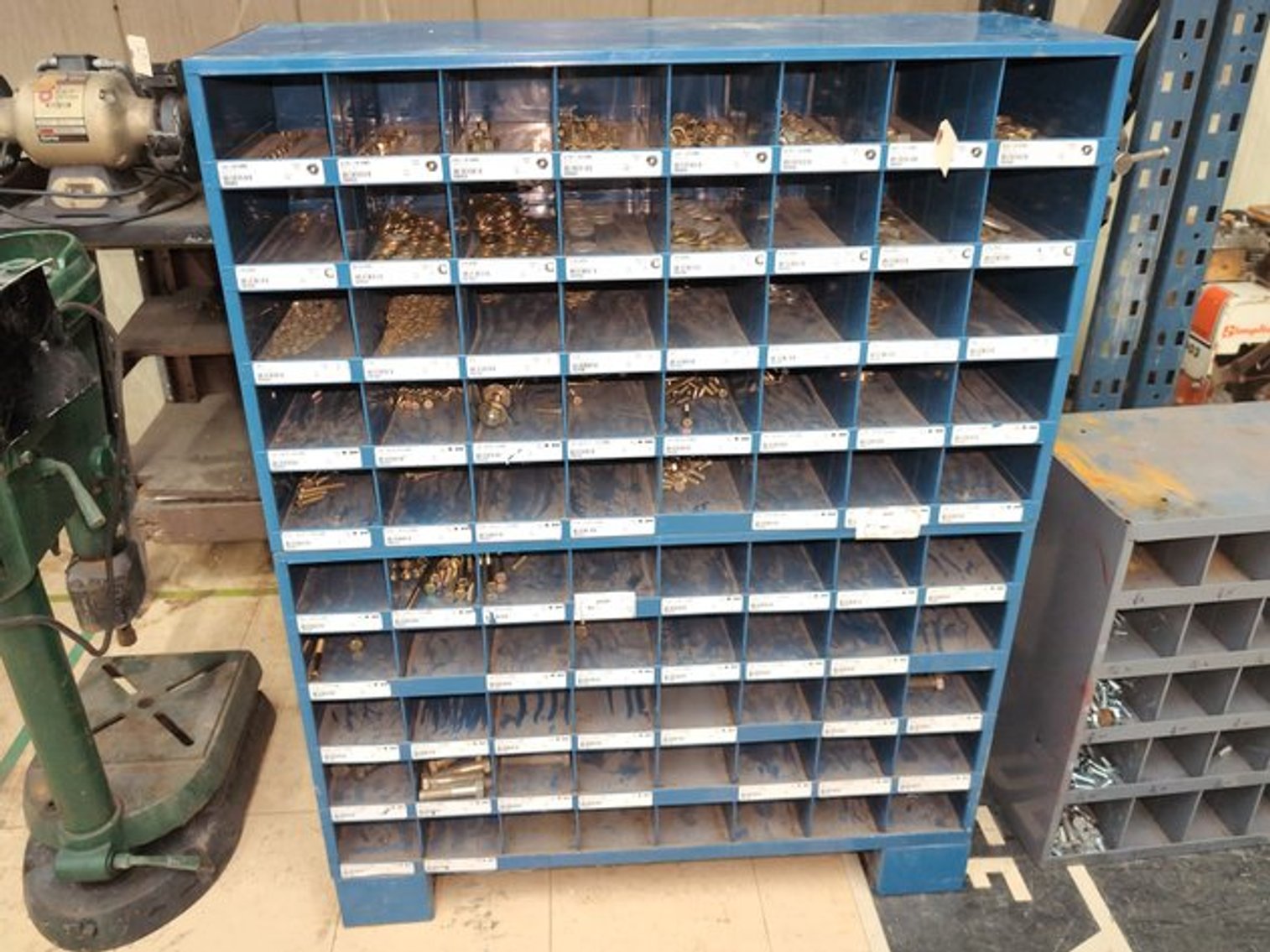 Image for Contractor Tool Online Auction – Boyertown, PA