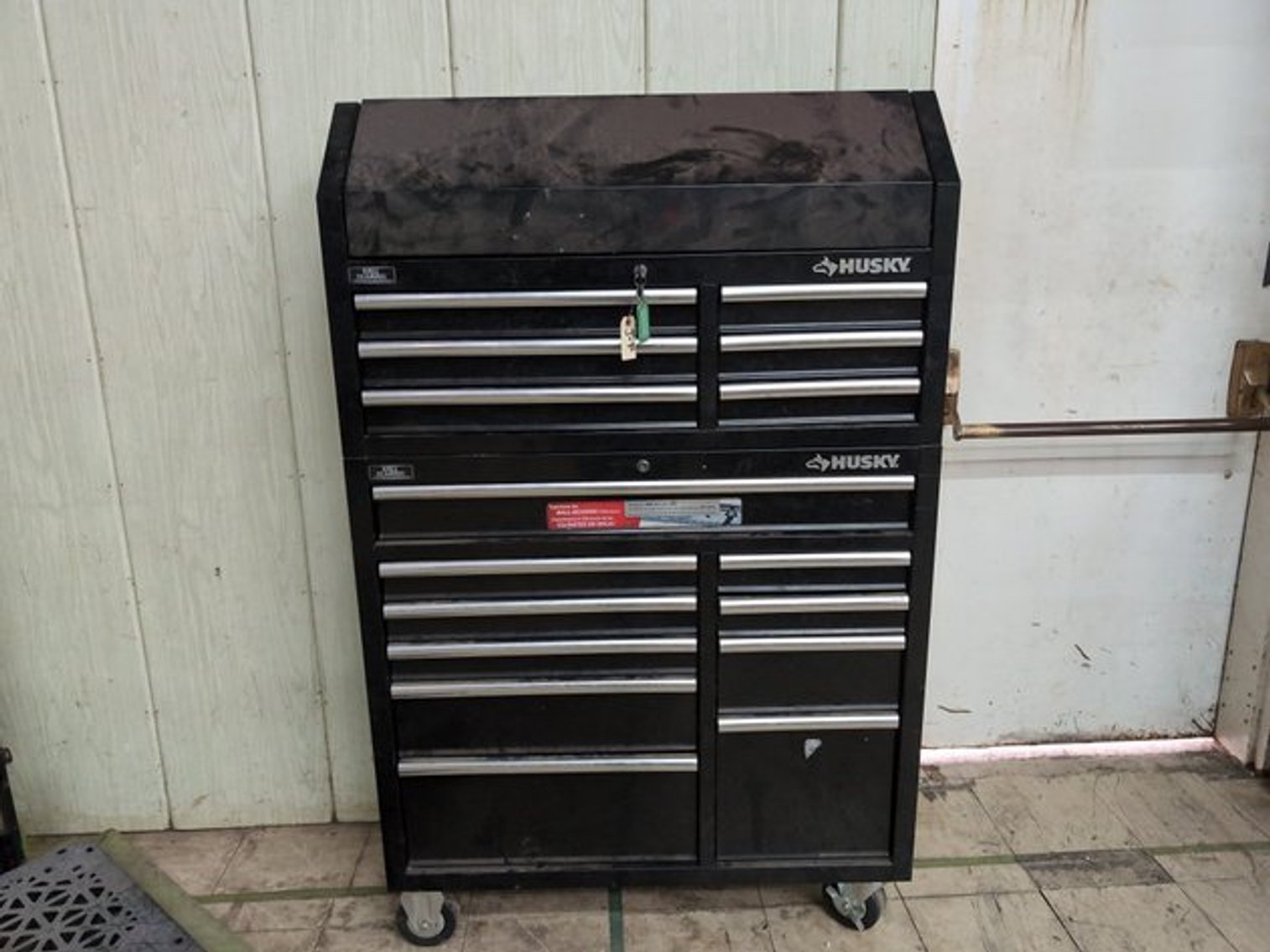 Image for Contractor Tool Online Auction – Boyertown, PA