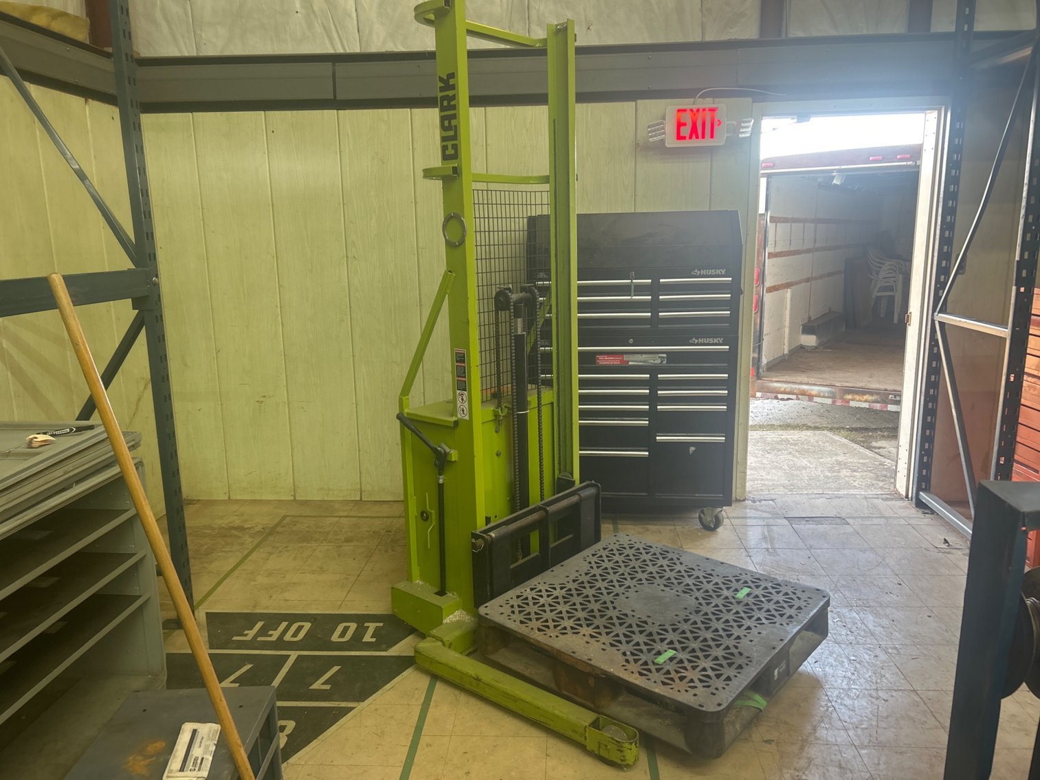 Image for Contractor Tool Online Auction – Boyertown, PA