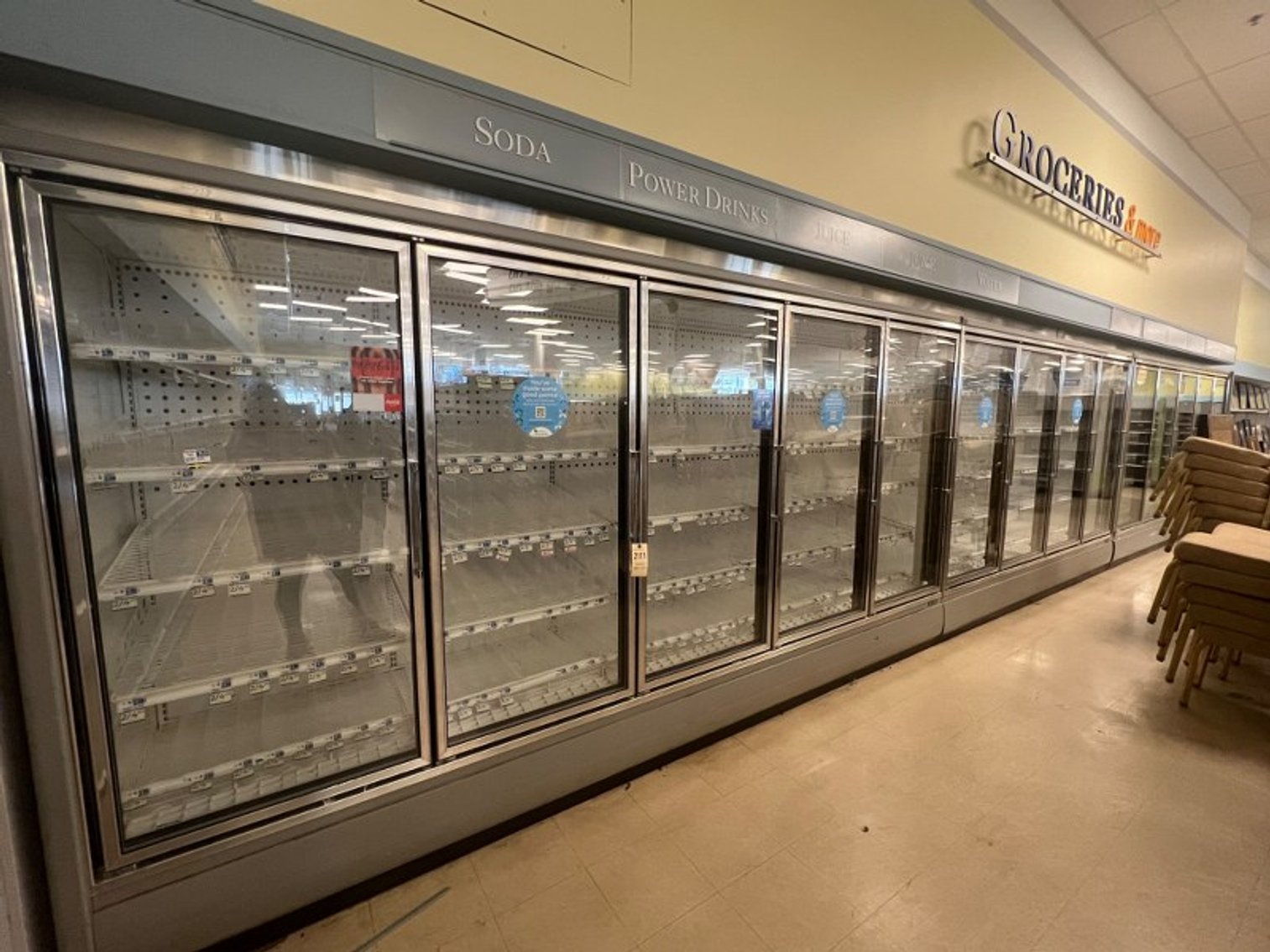 Image for Rite Aid Retail Store Plus Restaurant Equipment Complete Liquidation Auction - Philadelphia, PA