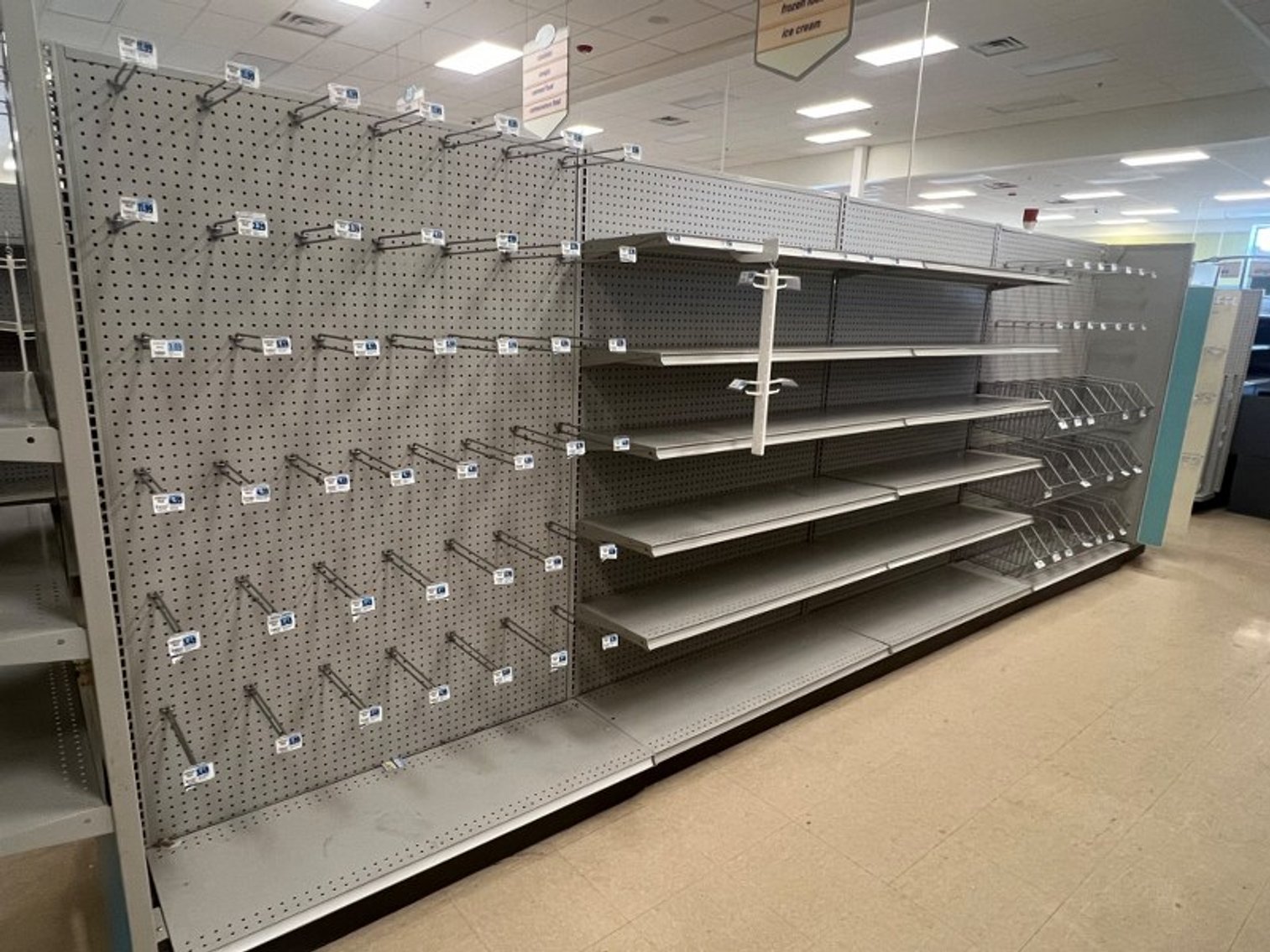 Image for Rite Aid Retail Store Plus Restaurant Equipment Complete Liquidation Auction - Philadelphia, PA