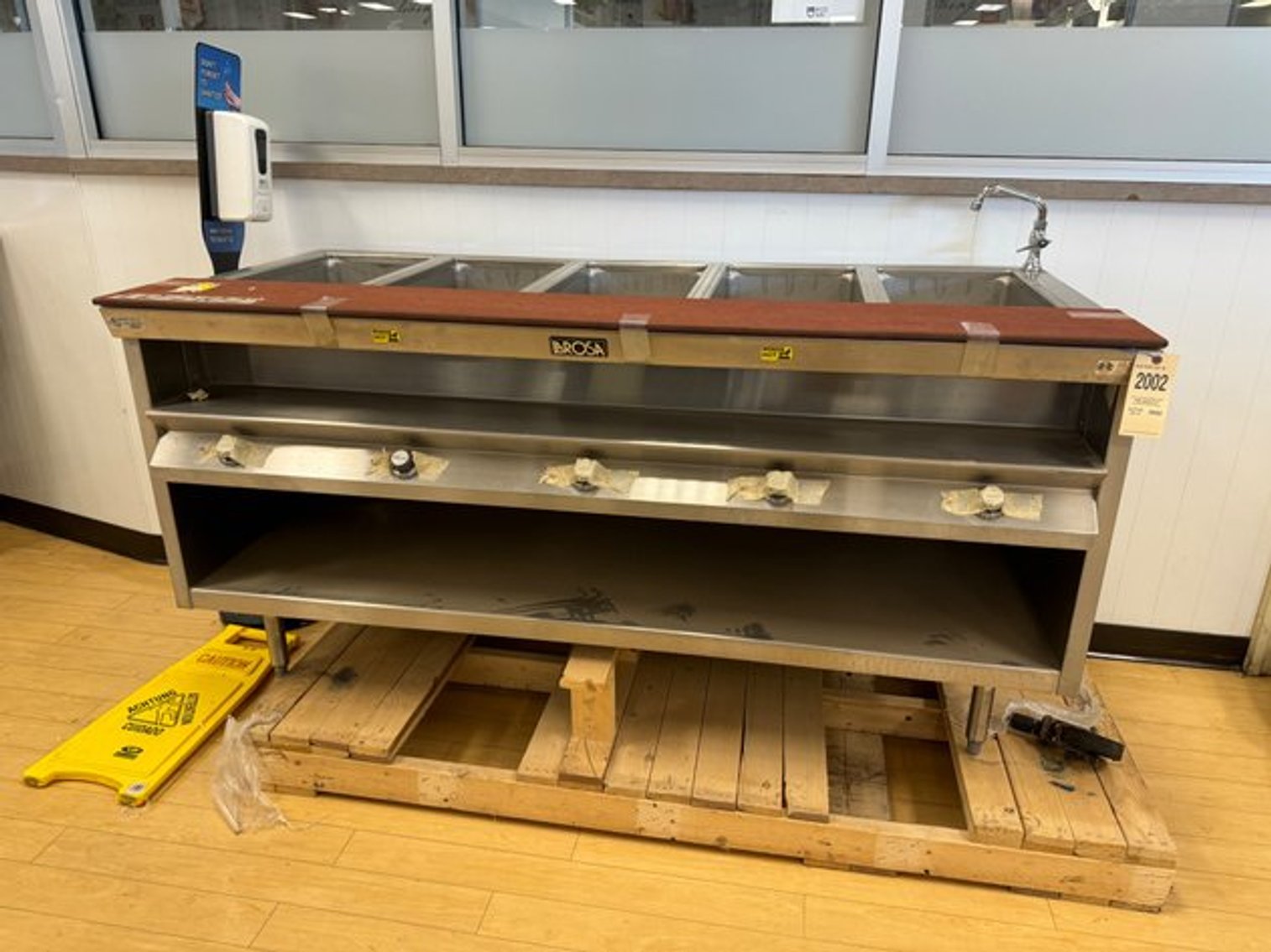 Image for Rite Aid Retail Store Plus Restaurant Equipment Complete Liquidation Auction - Philadelphia, PA