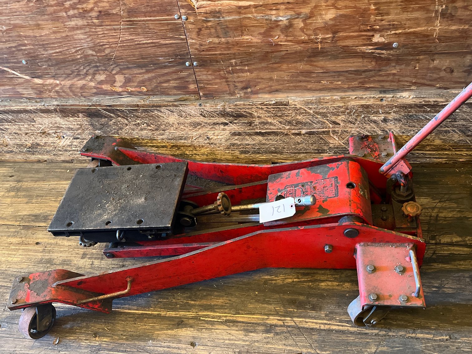 Image for Mechanics Tools & Garage Equipment Online Auction – Boyertown, PA
