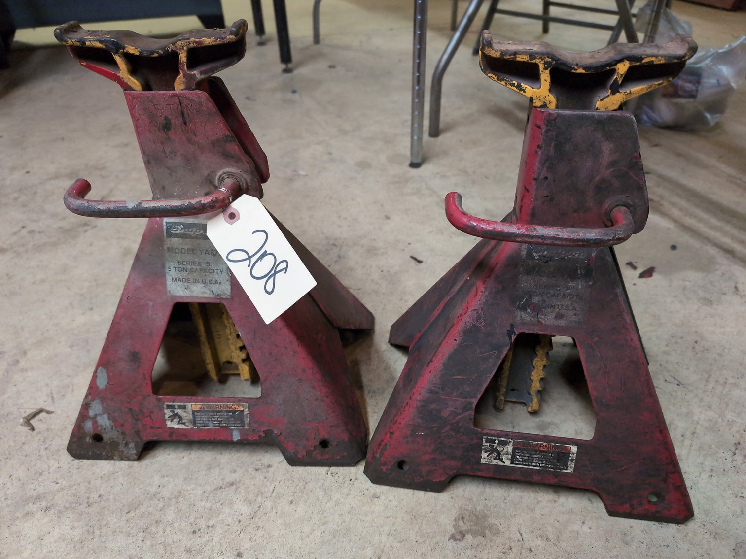 Image for Mechanics Tools & Garage Equipment Online Auction – Boyertown, PA