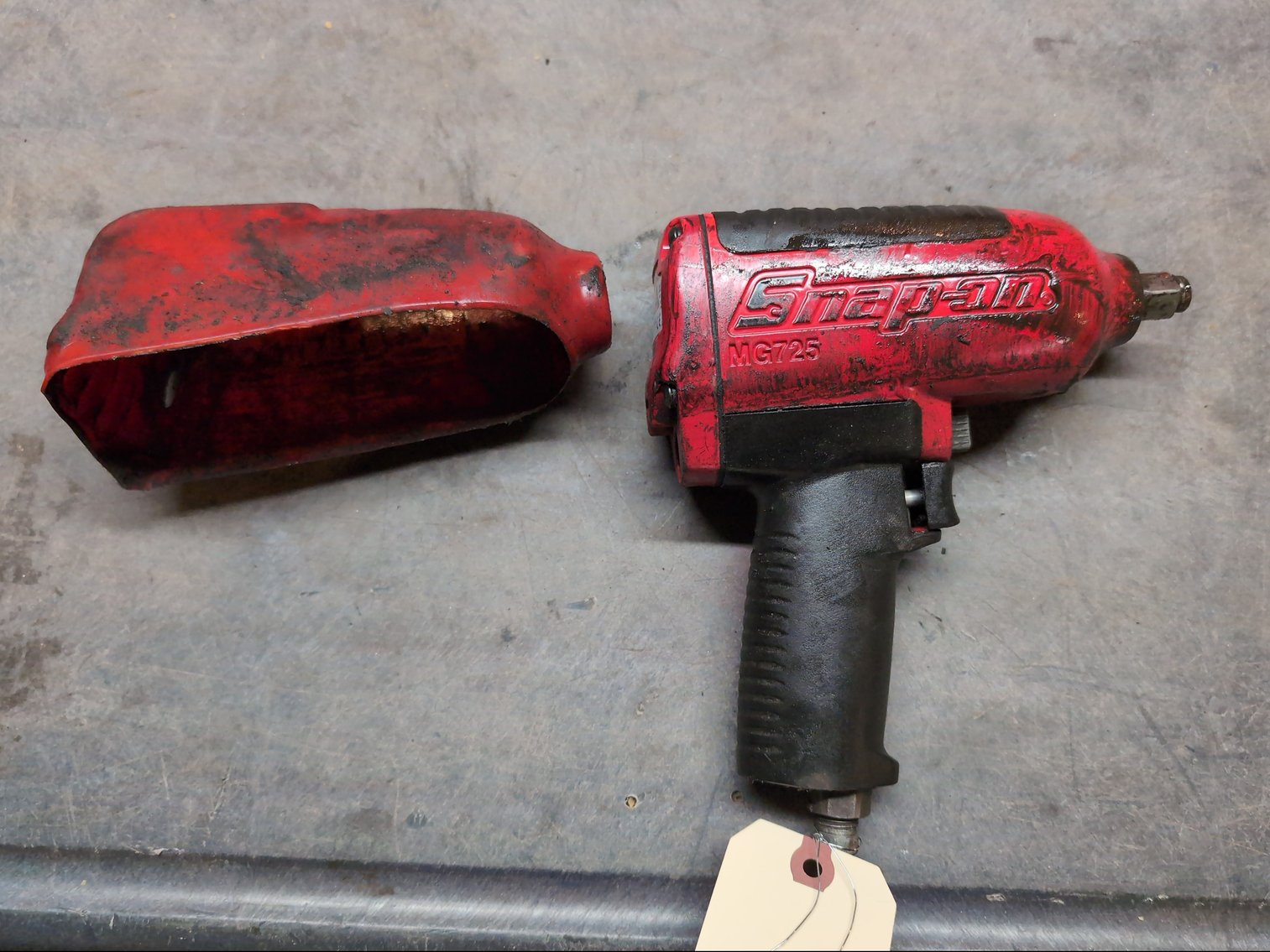 Image for Mechanics Tools & Garage Equipment Online Auction – Boyertown, PA