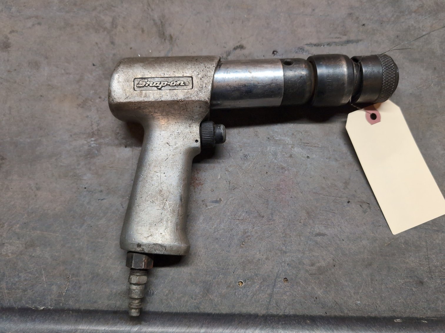 Image for Mechanics Tools & Garage Equipment Online Auction – Boyertown, PA