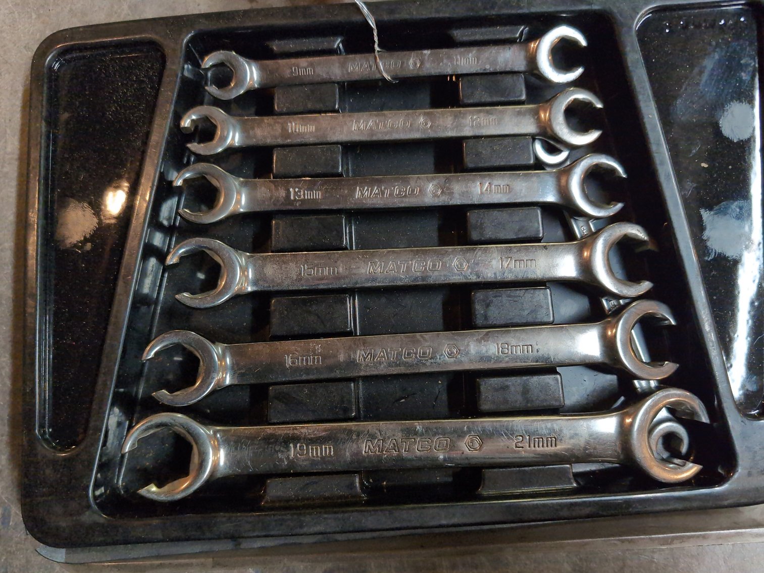 Image for Mechanics Tools & Garage Equipment Online Auction – Boyertown, PA