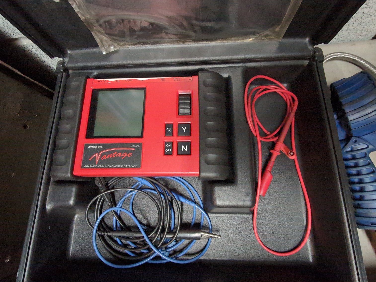 Image for Mechanics Tools & Garage Equipment Online Auction – Boyertown, PA