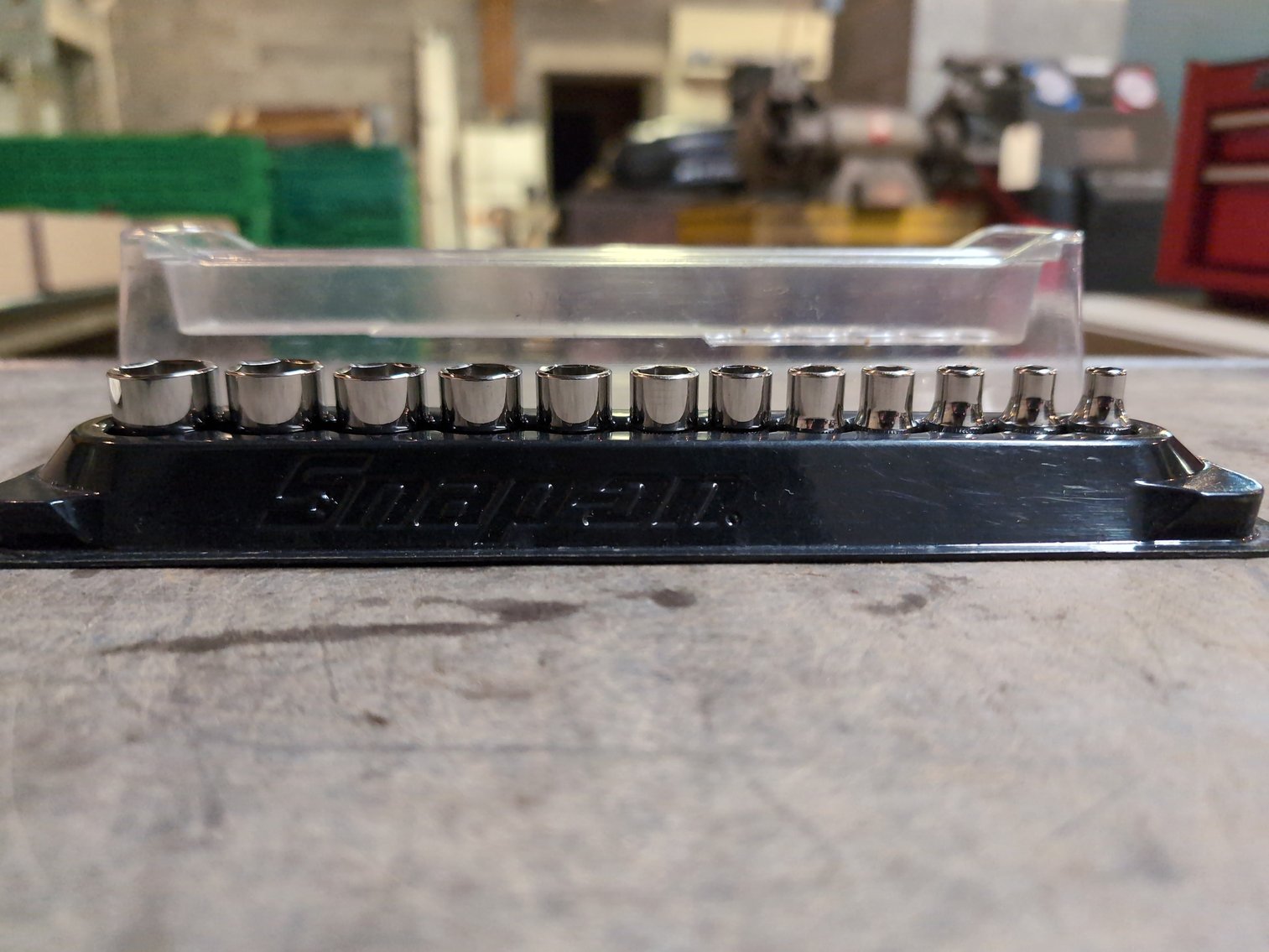 Image for Mechanics Tools & Garage Equipment Online Auction – Boyertown, PA