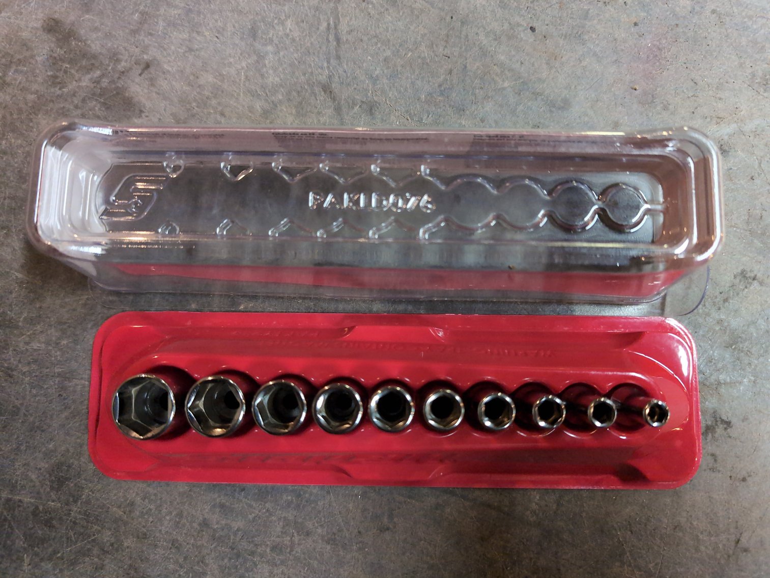 Image for Mechanics Tools & Garage Equipment Online Auction – Boyertown, PA