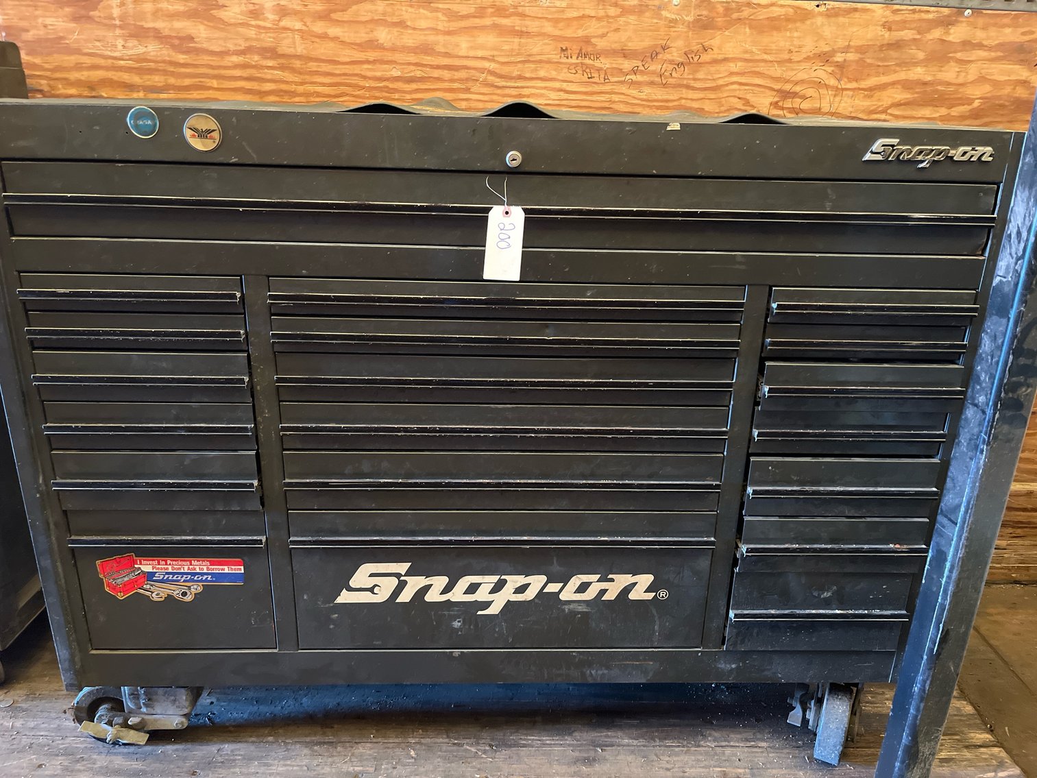 Image for Mechanics Tools & Garage Equipment Online Auction – Boyertown, PA