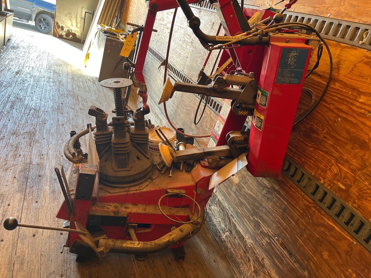 Image for Mechanics Tools & Garage Equipment Online Auction – Boyertown, PA